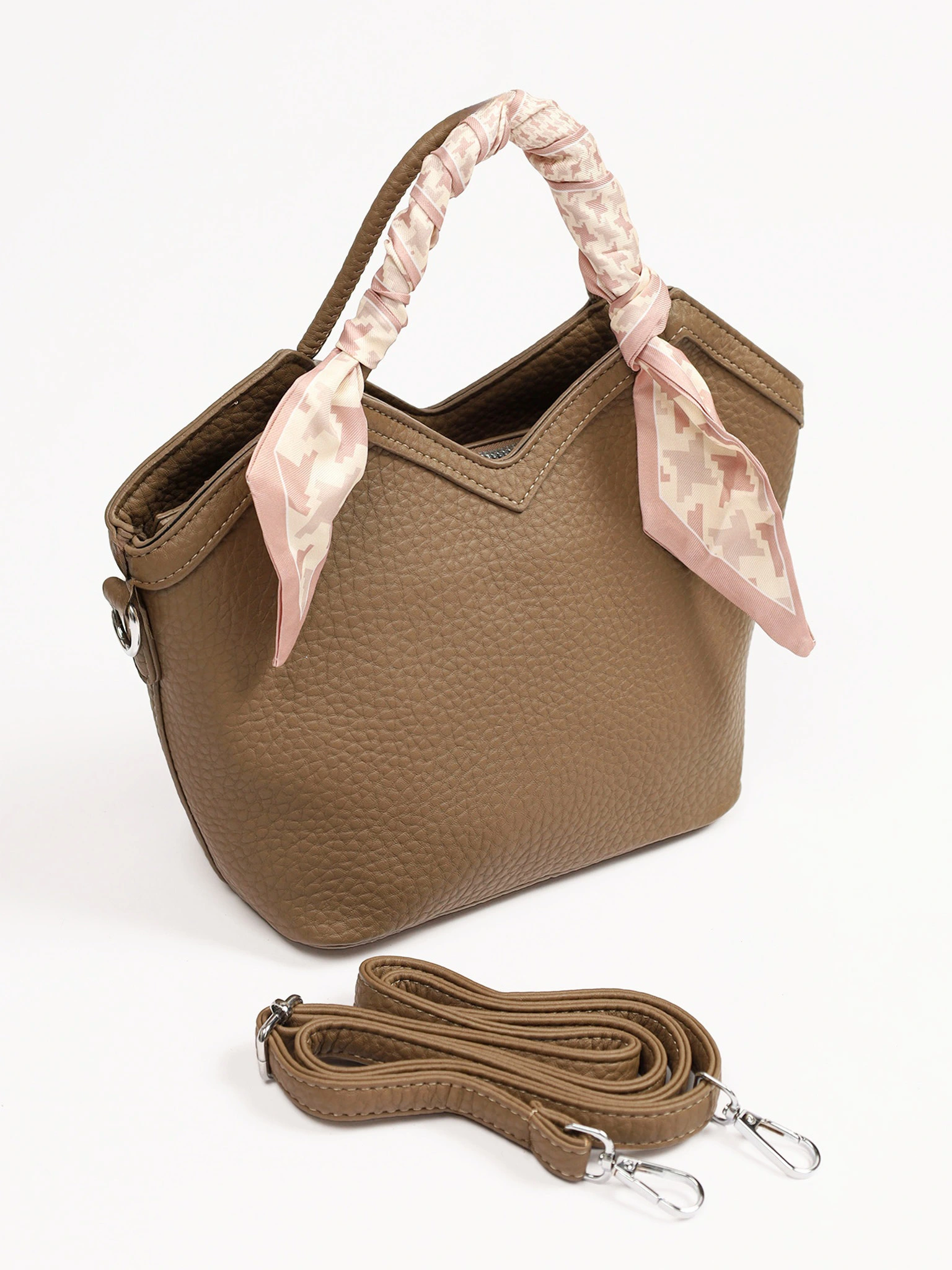 Сумка-тоут маленькая в ассортименте